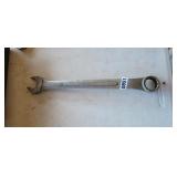 1 5/16in HEAVY DUTY WRENCH