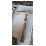 ROOFING HATCHET