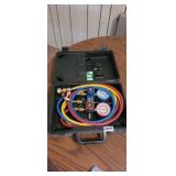 A/C MANIFOLD GAUGE SET