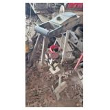 MOTOR GUIDE BOAT MOTOR