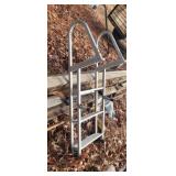 BOAT LADDER