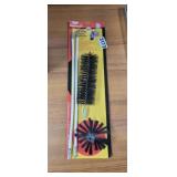 DRYER VENT CLEANING KIT *NEW