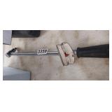SEARS, TORQUE WRENCH