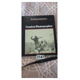 THE VIETNAM EXPERIENCE BOOK