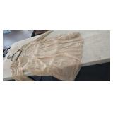 DRESS/ LONG SHIRT SIZE 2X