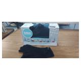 COSY SLIPPERS AND WARM GLOVES