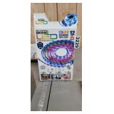 LED COLOR CHANGING LIGHTS