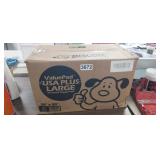 50 LARGE PUPPY PADS