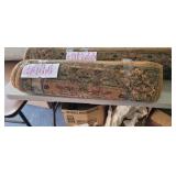 2.6X7 HALL RUNNER *MATCHES LOT 3200