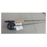 NEW MARTIN FLY ROD