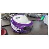 RIP IT HELMET , SIZE M/L