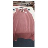 PINK TANK *LOOKS XL