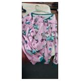 GNOME JAMMIE SET SIZE XL