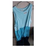 OMBRE DRESS SIZE 14W