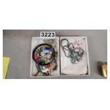 JEWELRY LOT
