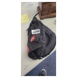 RAWLINS RENEGADE CATCHERS MITT