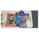 JIMMIE JOHNSON GOODIES