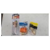 LOT OF PLUMBING PARTS