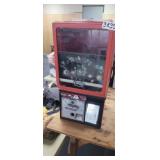 COIN OPERATED  TOY VENDING MACHINES (NO KEYS)