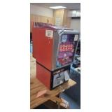 COIN OPERATED  TOY VENDING MACHINES (NO KEYS)