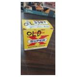 (10)  WESTERN 16 GAUGE SHOTSHELLS