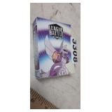 BOX FULL OF POKEMON CARDS