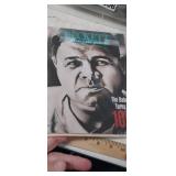 BECKETT CARD, ROLLING STONE, & SPORTS LIFE MAGAZIN