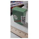 BOX FULL OF POKEMON CARDS