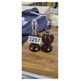 AVON BOTTLES CHESS PEICES