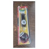 DRYER VENT CLEANING KIT, NEW