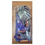 WATERPIK SHOWER HEAD *NEW