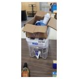 BRITA ULTRAMAX DRINK DISPENSER