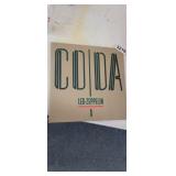 LED ZEPPELIN RECORD *NEW