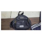 STEVE MADDEN MINI BACKPACK