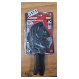 HUSKY PVC CUTTERS *NEW