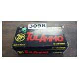 357 MAGNUM 50 CARTRIDGES