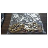 50 ROUNDS OF 566 AMMO