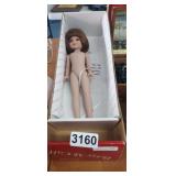 VINTAGE BETSY MCCALL DOLL