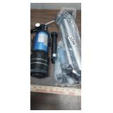 F30070 TELESCOPE  WITH ACCESSORIES