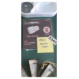 CLIMB WALLS CAR, NEW IN BOX