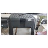 RUBBERMAID STEP N STORE