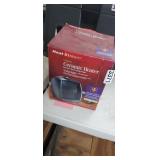 CERAMIC HEATER, NEW
