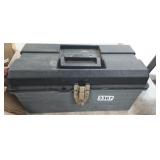 TOOLBOX FULL OF TOOLS (TORCH TIP)