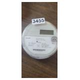 HONEYWELL METER