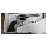 RUGER WRANGLER 22 LR REVOLVER