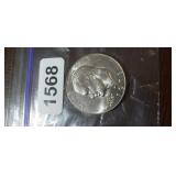 1978 EISENHOWER ONE DOLLAR