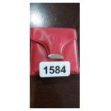 APOLLO 17, FRANKLIN MINT, PLATINUM 10MM 1.3 GRAMS