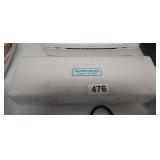 HAMILTON BEACH CARVING KNIFE