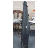 HARD SHELL GUN CASE