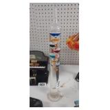 GALILEO THERMOMETER